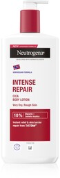 Neutrogena Intense Repair intensywnie regenerująca emulsja do ciała