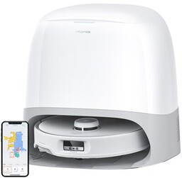 ROBOROCK Robot sprzątający Qrevo Curv 5A1