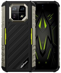 Ulefone Smartfon Armor 22 8/128GB Zielony