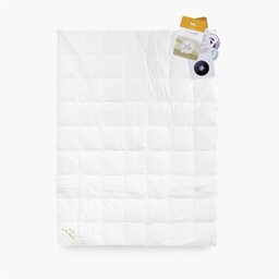 Komplet puchowy 70% 100x135+40x60 Babies dziecięcy Basic+ 600g