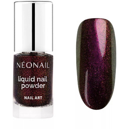 NEONAIL Liquid Nail Powder pyłek w płynie Chameleon