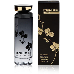 Police Dark For Woman 100ml woda toaletowa
