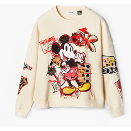 Bluza Mickey Mouse