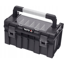 Skrzynka narzędziowa Yato P45P S1