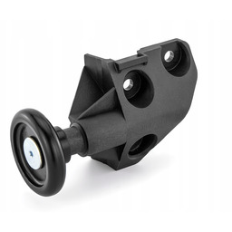 Rolka Górna do bramy uchylnej Hormann Lewa 1084201