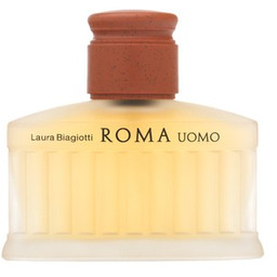 Laura Biagiotti Roma Uomo woda toaletowa dla mężczyzn