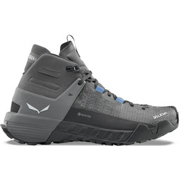 Salewa Buty trekkingowe wysokie damskie Wildfire NXT Mid