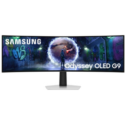 MONITOR OLED 49" S49DG934SU/LS49DG934SUXEN SAMSUNG