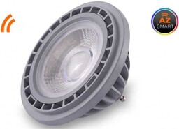 Żarówka Smart AZ3367 Azzardo GU10 ES111 halogenowa 15W
