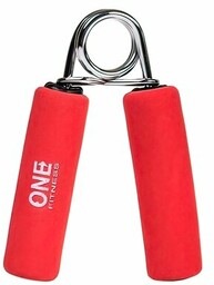 ONE FITNESS Ściskacz do rąk PZ03 (2 szt.)