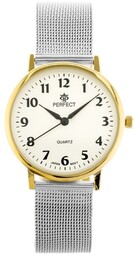 ZEGAREK DAMSKI PERFECT B7394 (zp898b) + BOX
