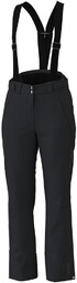 Fischer NEO Form Pants Black 2025
