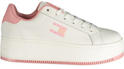 DAMSKIE BUTY SPORTOWE TOMMY HILFIGER RÓŻOWE