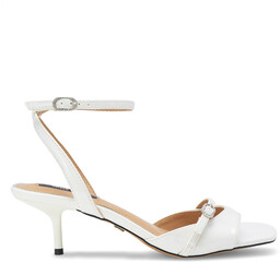 Sandały Nine West BYCCC02 Biały