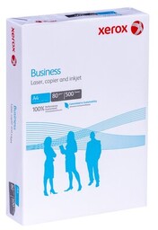 XEROX Papier do drukarki Business 80g A4 500
