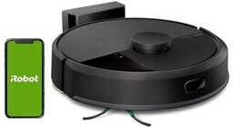 IROBOT Robot sprzątający Roomba Combo 105 Czarny