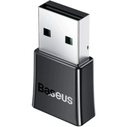Baseus Adapter USB Bluetooth - odbiornik 5 urządzeń