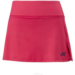 Spódniczka tenisowa Yonex US Tennis - różowa M