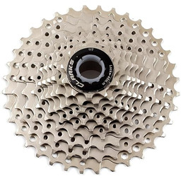 Clarks Cassetta 10-vel.