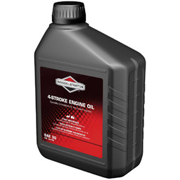 Olej do kosiarek Briggs&Stratton OR-BS100005E'' 4T, SAE 30,