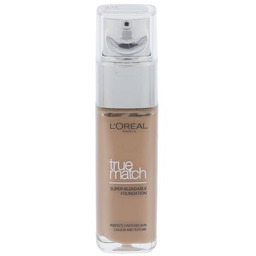 L''Oréal Paris True Match Super-Blendable Foundation podkład 30