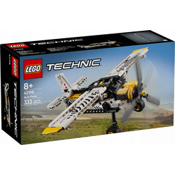 Lego Technic Samolot Transportowy 42198