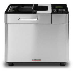 Gastroback 42823 srebrny