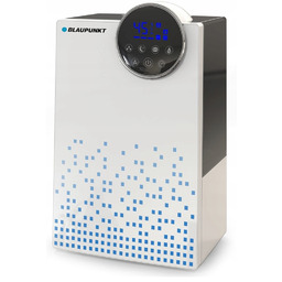 Nawilżacz Powietrza Blaupunkt AHS601 Jonizator Aromaterapia Pilot