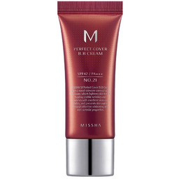 M Perfect Cover BB Cream SPF42/PA+++ wielofunkcyjny krem