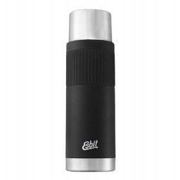 Termos Esbit Sculptor Vacuum Flask 1L Czarny
