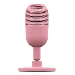 Razer Seiren V3 Mini Quartz Przewodowy Pojemnościowy Różowy