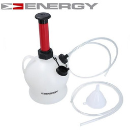 ENERGY NE00752 Odsysarka oleju