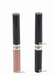 Max Factor - LIPFINITY LIP COLOUR - Dwufazowa