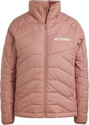 adidas Kobiety Terrex Multi Synthetic Insulated Jacket, Warm