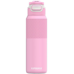 Butelka termiczna Kambukka Elton Insulated 1000ml Pink Ambition