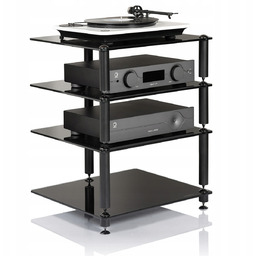 NorStone Bergen 2 Stolik Rtv Hi-Fi Audio 559