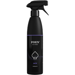 Foen Jack perfumy samochodowe, męski zapach 450ml