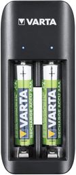 Ładowarka varta usb DUO 5785 + 2 akumulatorki