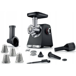 Maszynka do mięsa Bosch Serie 6 MFWS640B 2100W