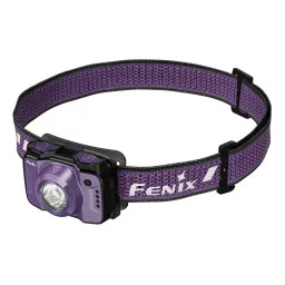 Fenix HL12R V2.0 Fioletowy Latarka czołowa