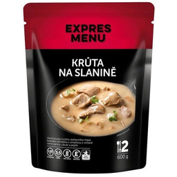 Kotlety z indyka - zestaw 600g