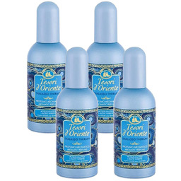 Tesori d''Oriente, Thalasso Therapy, Woda toaletowa, 4x100ml
