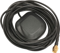 MikroTik antena GPS ze złączem SMA (ACGPSA)