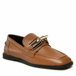 Lordsy Gino Rossi 82300 Brązowy