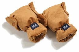 La Millou Mufka Rękawice Aspen winterproof ( Velvet