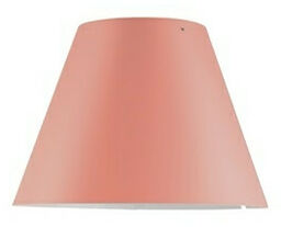 Luceplan - Costanza Abażur Edgy Pink