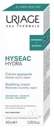 URIAGE HYSEAC HYDRA Krem regenerujący do twarzy, 40ml