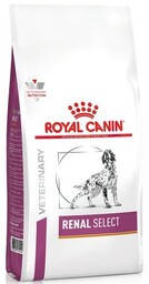 ROYAL CANIN Renal Select Canine 10kg
