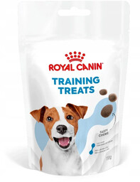 Royal Canin Training Treats Dog 110g Smaczki Przysmaki
