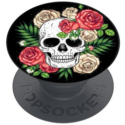 POPSOCKETS Uchwyt i podstawka do telefonu (Basic Bitter